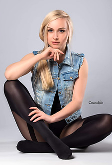 Meet beautiful russian girl Evgenia Taranukhina #4