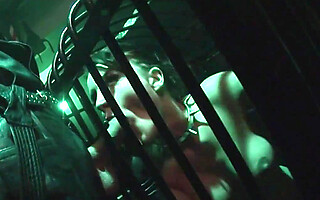 Deviant - Michelle B - Kinky Fuck Fest